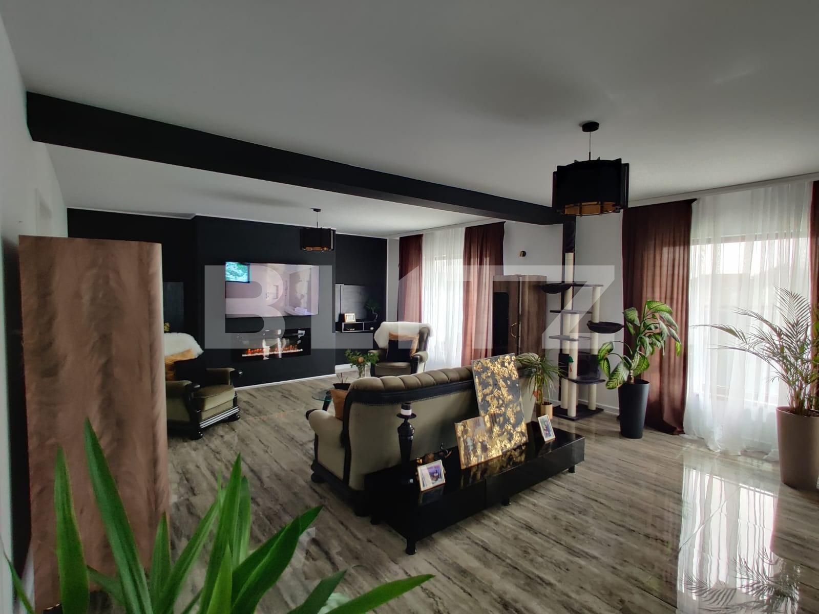 Casa de vânzare 5 camere Jucu de Mijloc - 136522CV | BLITZ Cluj-Napoca | Poza4