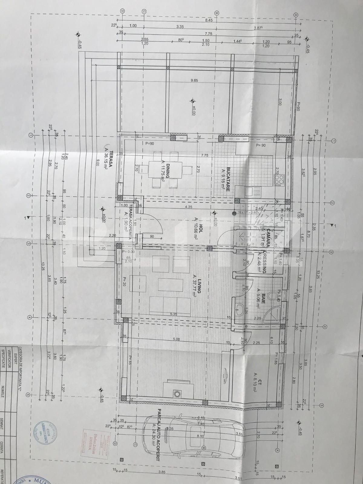 Casa de vânzare 5 camere Jucu de Mijloc - 136522CV | BLITZ Cluj-Napoca | Poza16