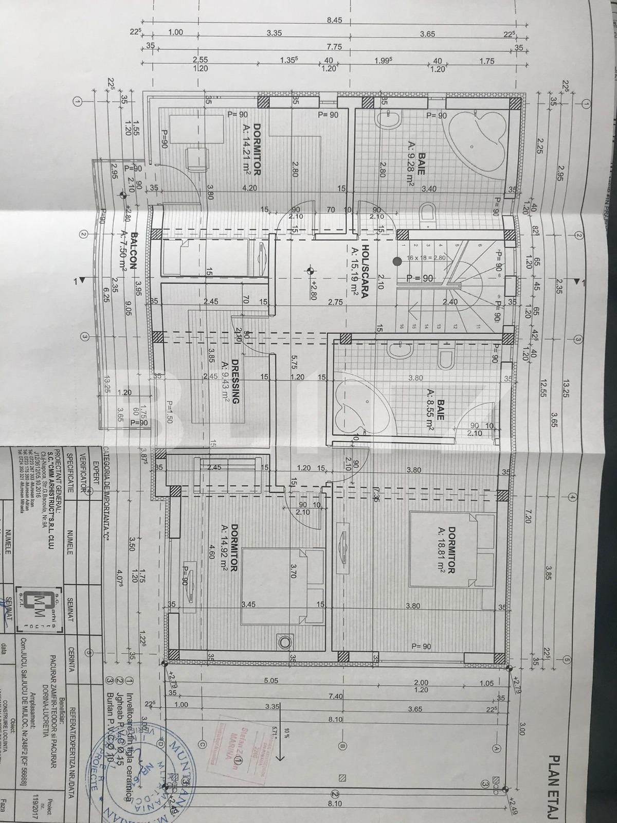 Casa de vânzare 5 camere Jucu de Mijloc - 136522CV | BLITZ Cluj-Napoca | Poza15