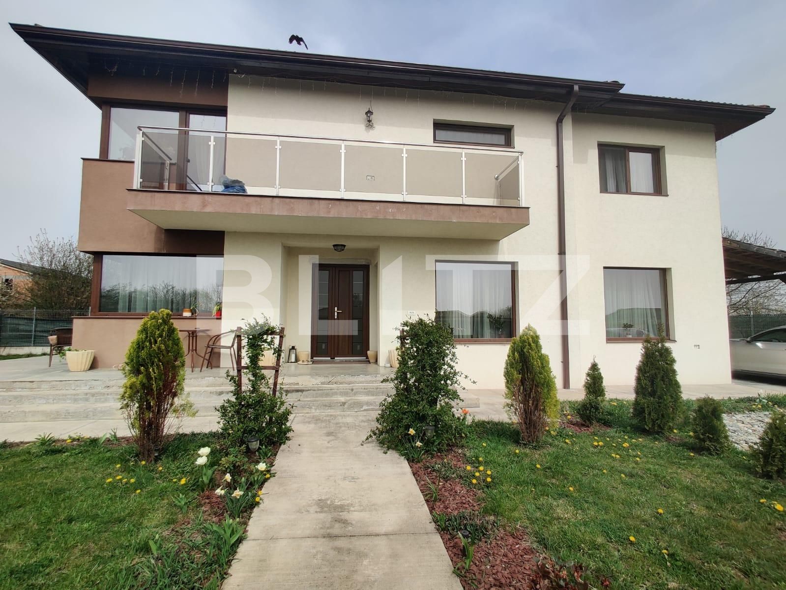 Casa de vânzare 5 camere Jucu de Mijloc - 136522CV | BLITZ Cluj-Napoca | Poza2