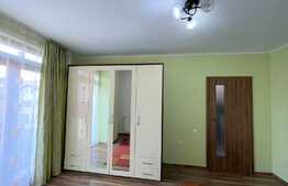 Apartament 2 camere, 57 mp, parcare subterana, terasa, zona strazii Buna Ziua