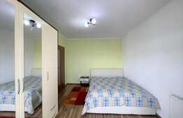 Apartament 2 camere, 57 mp, parcare subterana, terasa, zona strazii Buna Ziua