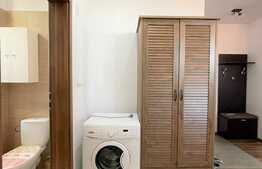 Apartament 2 camere, 57 mp, parcare subterana, terasa, zona strazii Buna Ziua