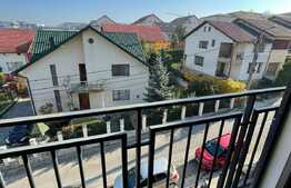 Apartament 2 camere, 57 mp, parcare subterana, terasa, zona strazii Buna Ziua