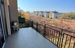 Apartament 2 camere, 57 mp, parcare subterana, terasa, zona strazii Buna Ziua