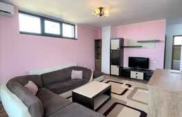 Apartament 2 camere, 57 mp, parcare subterana, terasa, zona strazii Buna Ziua