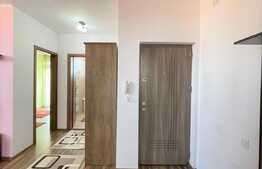 Apartament 2 camere, 57 mp, parcare subterana, terasa, zona strazii Buna Ziua