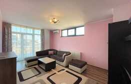 Apartament 2 camere, 57 mp, parcare subterana, terasa, zona strazii Buna Ziua