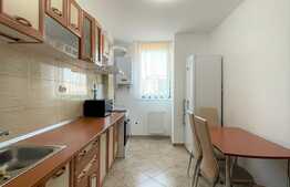 Apartament 2 camere, 57 mp, parcare subterana, terasa, zona strazii Buna Ziua