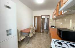 Apartament 2 camere, 57 mp, parcare subterana, terasa, zona strazii Buna Ziua