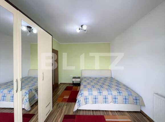 Apartament de închiriat 2 camere Bună Ziua - 13653AI | BLITZ Cluj-Napoca | Poza5