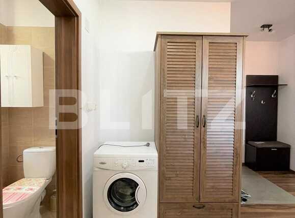 Apartament de închiriat 2 camere Bună Ziua - 13653AI | BLITZ Cluj-Napoca | Poza4