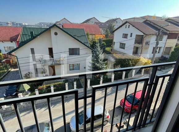 Apartament de închiriat 2 camere Bună Ziua - 13653AI | BLITZ Cluj-Napoca | Poza11