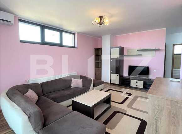 Apartament de închiriat 2 camere Bună Ziua - 13653AI | BLITZ Cluj-Napoca | Poza2