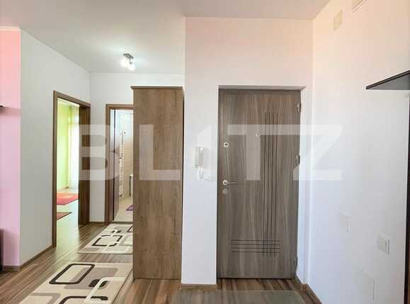 Apartament de închiriat 2 camere Bună Ziua - 13653AI | BLITZ Cluj-Napoca | Poza3