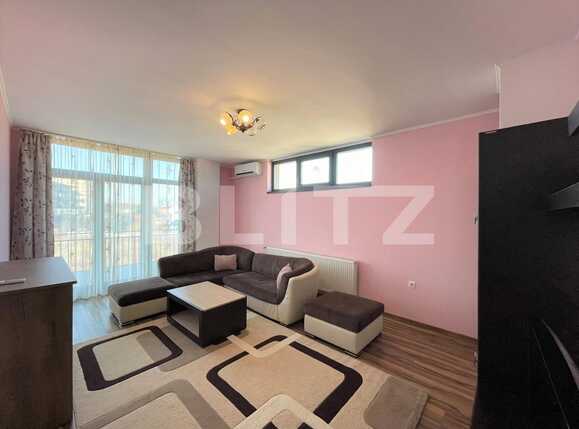 Apartament de închiriat 2 camere Bună Ziua - 13653AI | BLITZ Cluj-Napoca | Poza1