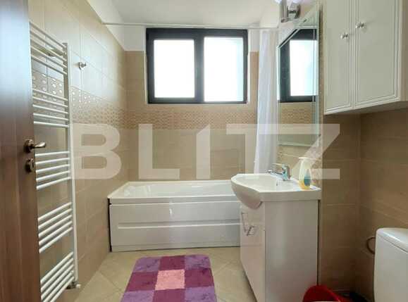 Apartament de închiriat 2 camere Bună Ziua - 13653AI | BLITZ Cluj-Napoca | Poza10