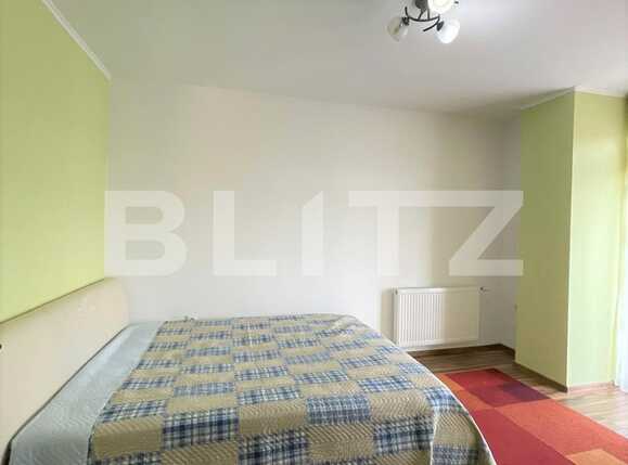 Apartament de închiriat 2 camere Bună Ziua - 13653AI | BLITZ Cluj-Napoca | Poza6