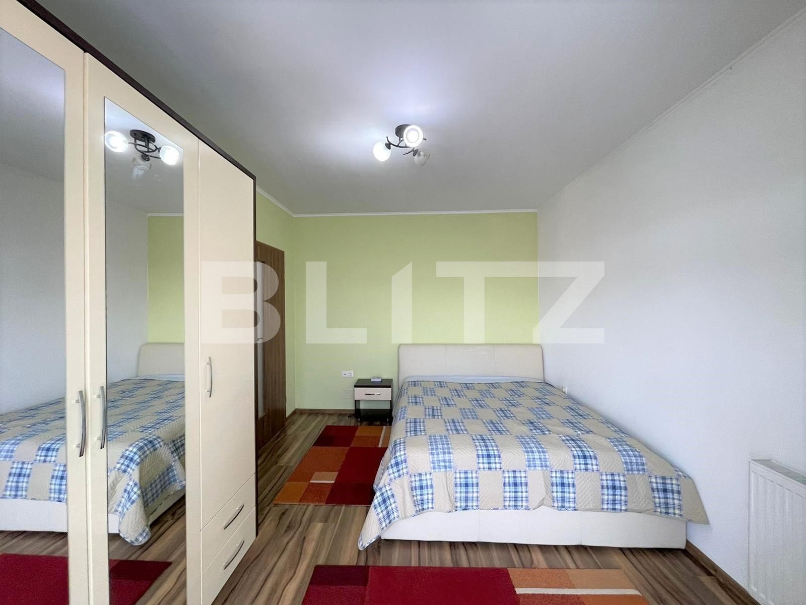 Apartament de închiriat 2 camere Bună Ziua - 13653AI | BLITZ Cluj-Napoca | Poza5