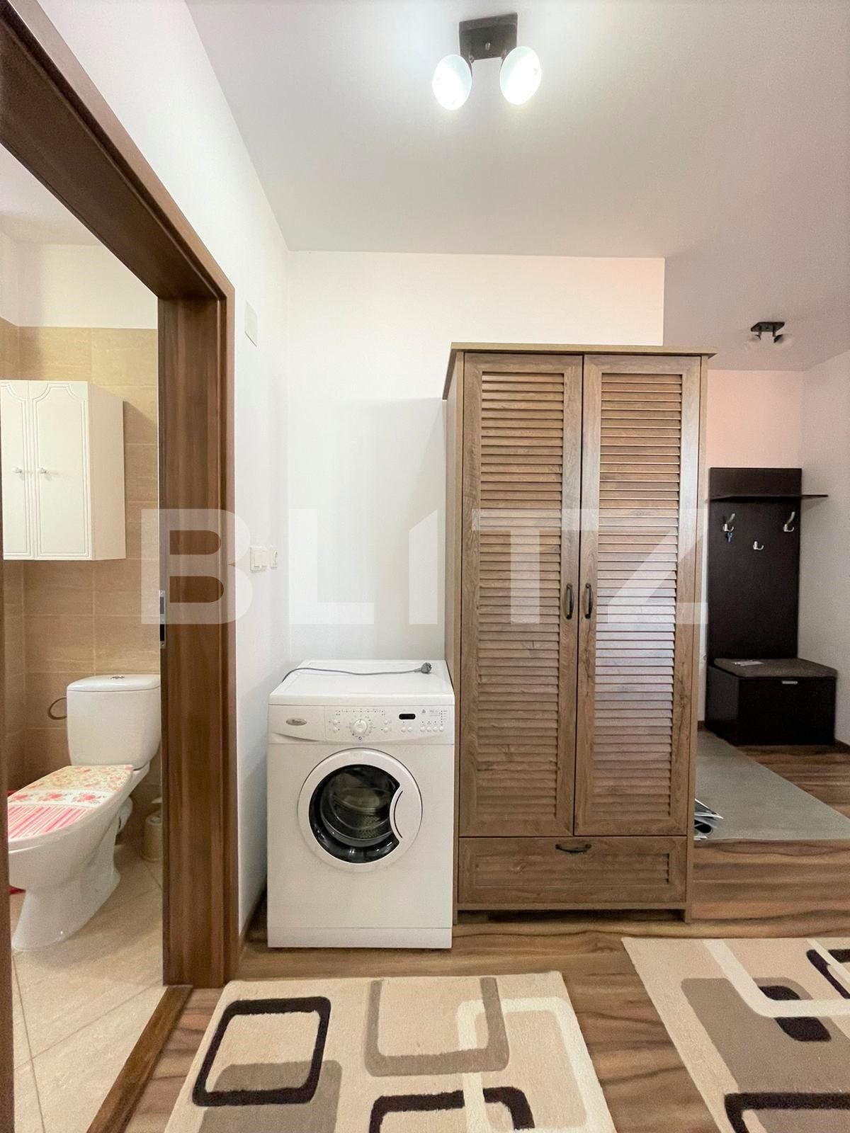 Apartament de închiriat 2 camere Bună Ziua - 13653AI | BLITZ Cluj-Napoca | Poza4