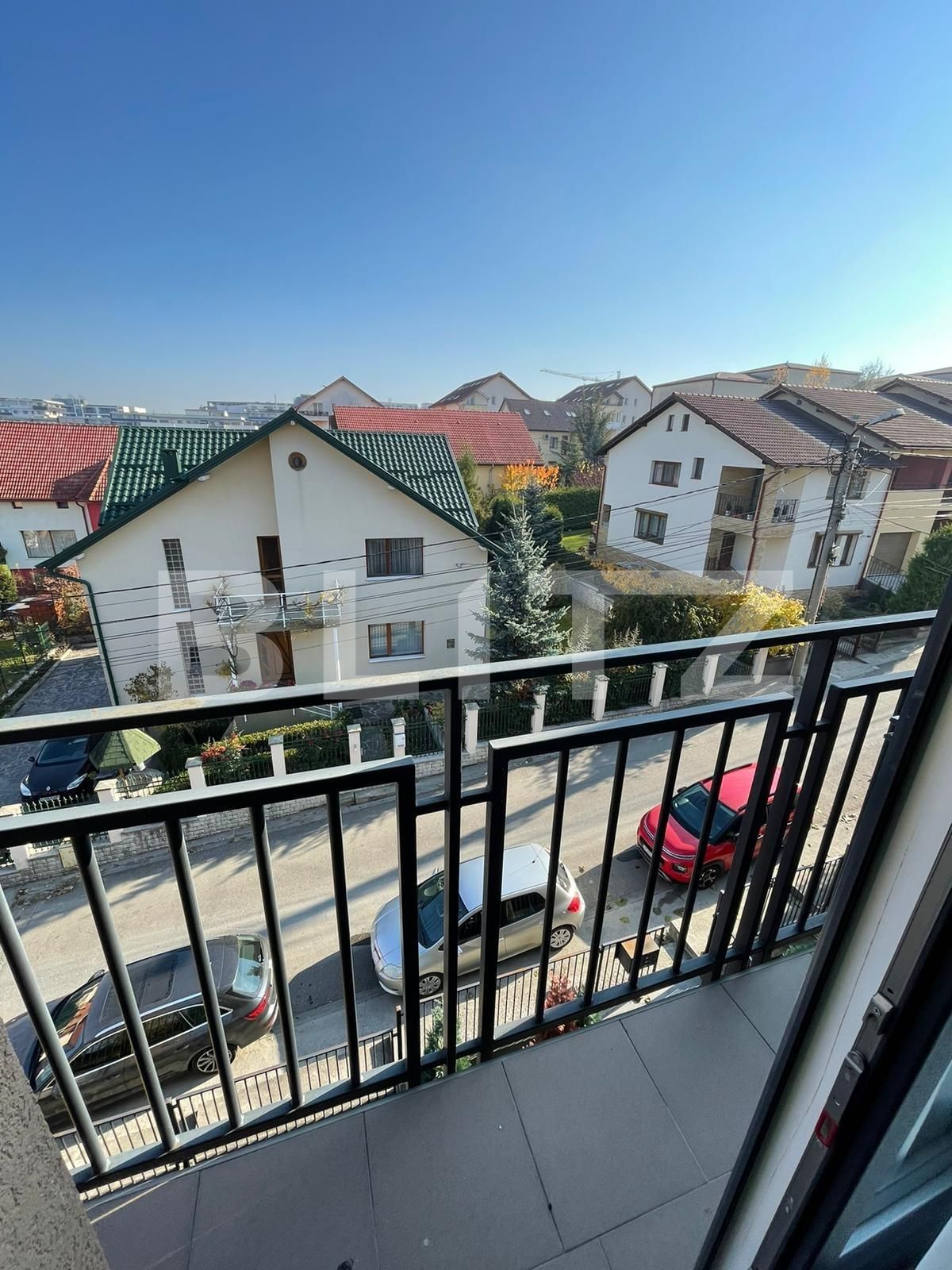 Apartament de închiriat 2 camere Bună Ziua - 13653AI | BLITZ Cluj-Napoca | Poza11