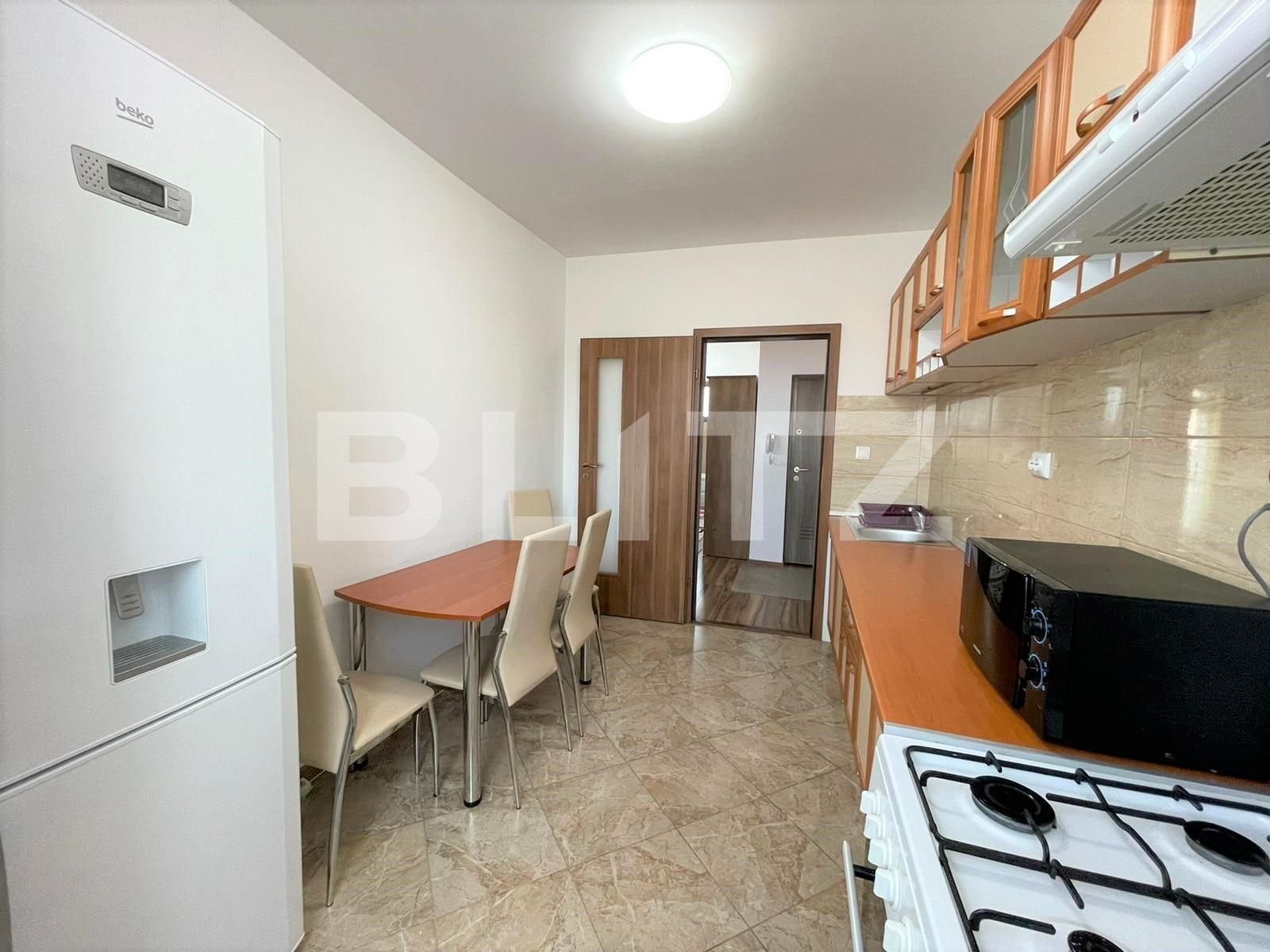 Apartament de închiriat 2 camere Bună Ziua - 13653AI | BLITZ Cluj-Napoca | Poza8