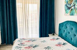 Apartament 2 camere, modern/lux, 59mp, parcare, balcon, zona Florilor