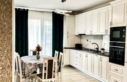 Apartament 2 camere, modern/lux, 59mp, parcare, balcon, zona Florilor