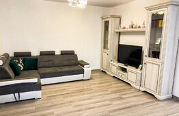 Apartament 2 camere, modern/lux, 59mp, parcare, balcon, zona Florilor