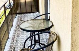 Apartament 2 camere, modern/lux, 59mp, parcare, balcon, zona Florilor