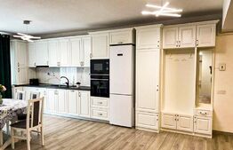 Apartament 2 camere, modern/lux, 59mp, parcare, balcon, zona Florilor