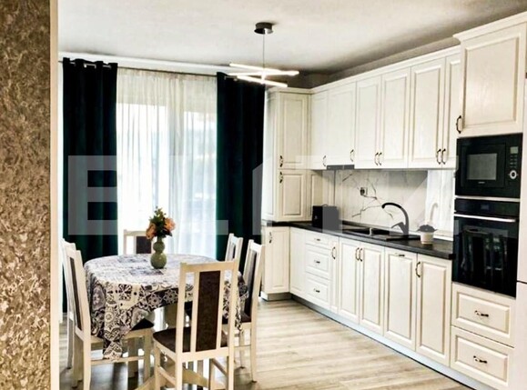 Apartament de vânzare 2 camere Floreşti - 136533AV | BLITZ Cluj-Napoca | Poza4