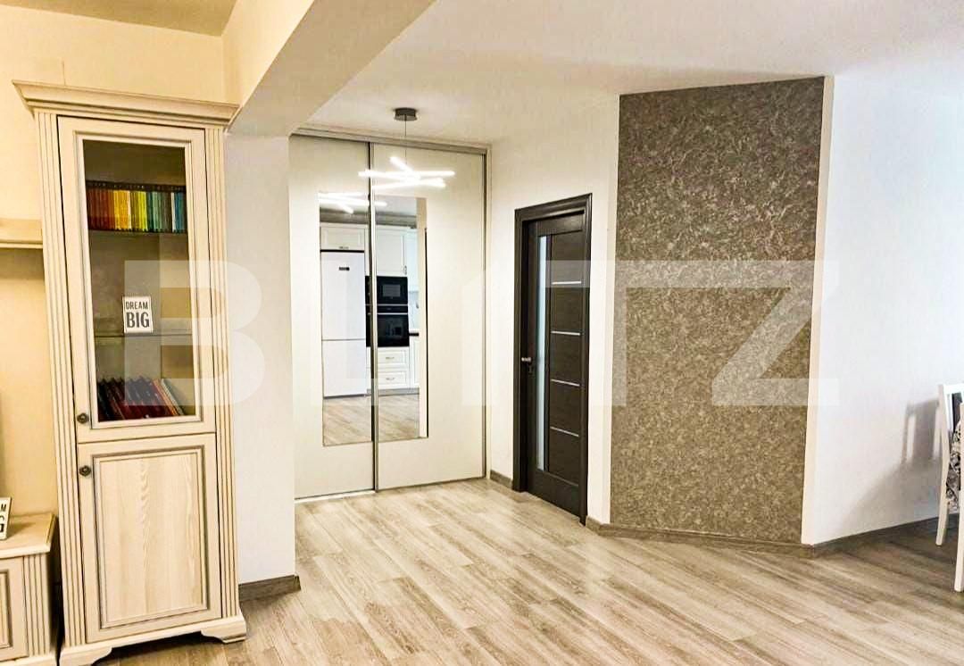 Apartament de vânzare 2 camere Floreşti - 136533AV | BLITZ Cluj-Napoca | Poza5