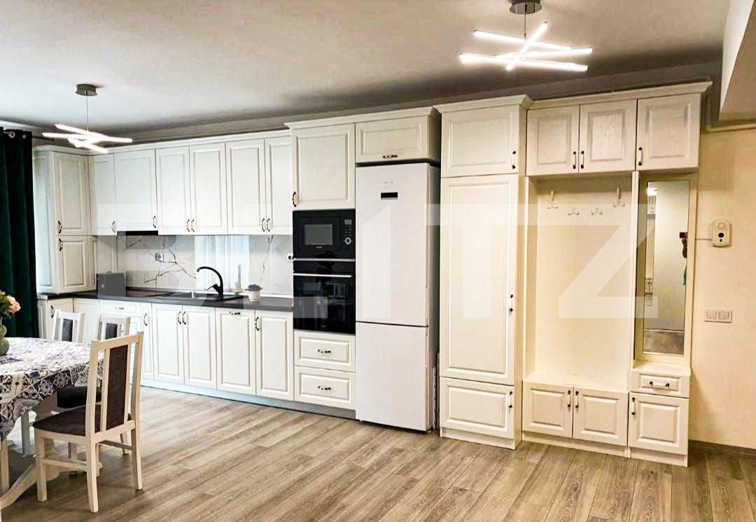 Apartament de vânzare 2 camere Floreşti - 136533AV | BLITZ Cluj-Napoca | Poza2