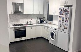 Apartament 2 camere ,50 mp utili, parcare, Grand Hotel Italia 