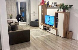 Apartament 2 camere ,50 mp utili, parcare, Grand Hotel Italia 