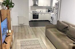 Apartament 2 camere ,50 mp utili, parcare, Grand Hotel Italia 