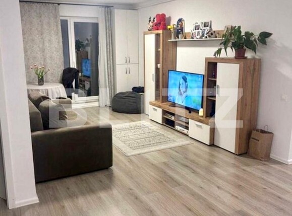 Apartament de închiriat 2 camere Andrei Mureşanu - 136535AI | BLITZ Cluj-Napoca | Poza2