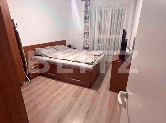 Apartament de închiriat 2 camere Andrei Mureşanu - 136535AI | BLITZ Cluj-Napoca | Poza4