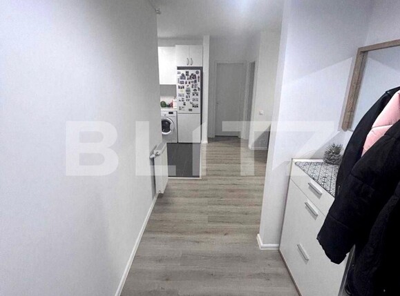 Apartament de închiriat 2 camere Andrei Mureşanu - 136535AI | BLITZ Cluj-Napoca | Poza6