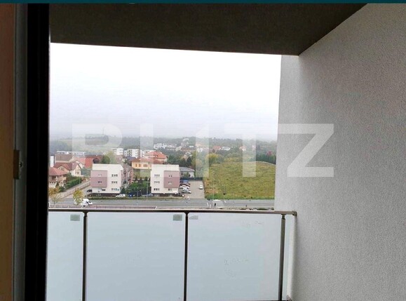 Apartament de închiriat 2 camere Andrei Mureşanu - 136535AI | BLITZ Cluj-Napoca | Poza8