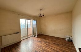 Apartament 1 camera,40  mp , etaj  intermediar, Zona Plevnei 