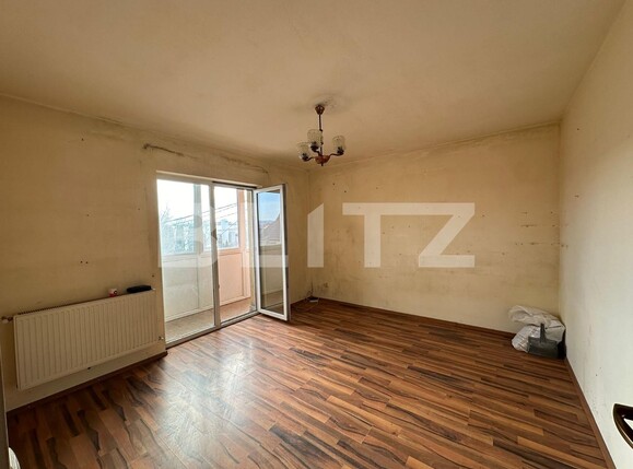 Garsonieră de vânzare Someseni - 136537AV | BLITZ Cluj-Napoca | Poza1