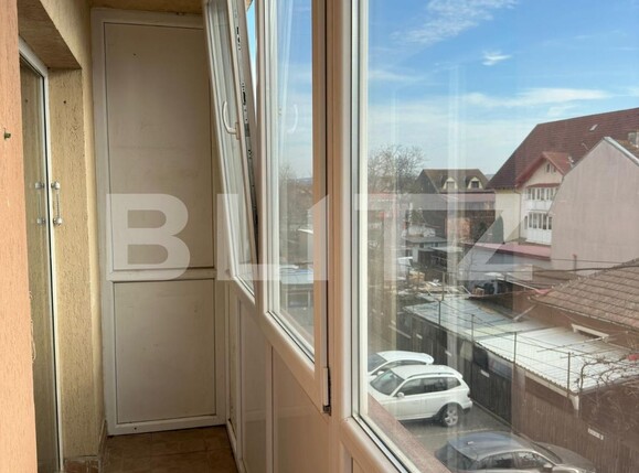 Garsonieră de vânzare Someseni - 136537AV | BLITZ Cluj-Napoca | Poza3