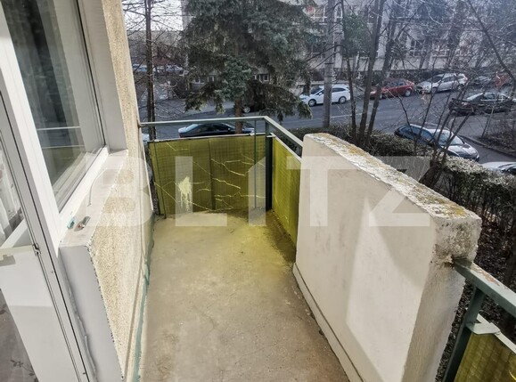 Apartament de închiriat 4 camere Zorilor - 136538AI | BLITZ Cluj-Napoca | Poza20