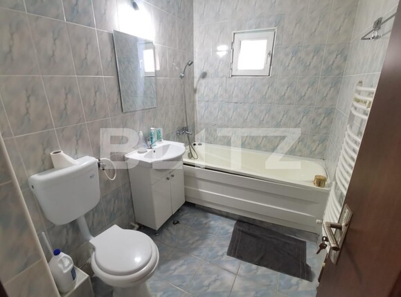 Apartament de închiriat 4 camere Zorilor - 136538AI | BLITZ Cluj-Napoca | Poza18