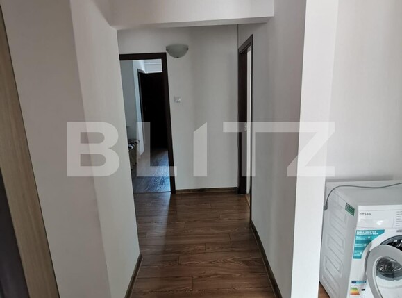 Apartament de închiriat 4 camere Zorilor - 136538AI | BLITZ Cluj-Napoca | Poza8