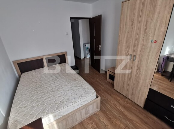 Apartament de închiriat 4 camere Zorilor - 136538AI | BLITZ Cluj-Napoca | Poza12