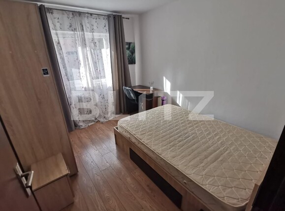 Apartament de închiriat 4 camere Zorilor - 136538AI | BLITZ Cluj-Napoca | Poza1