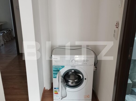 Apartament de închiriat 4 camere Zorilor - 136538AI | BLITZ Cluj-Napoca | Poza17